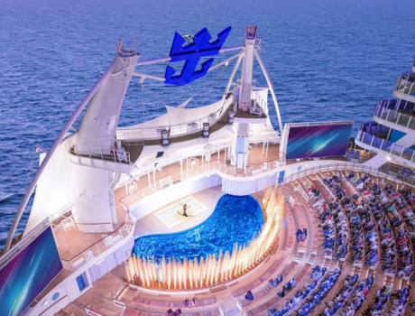 AquaTheater Shows (HM)