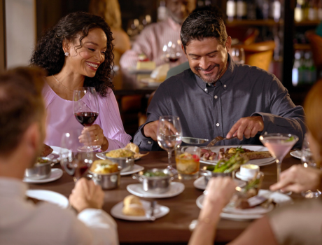 Chops Grille℠ (OY)