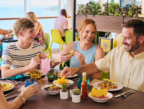 El Loco Fresh® (OY)