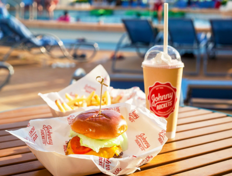 Johnny Rockets® (HM)