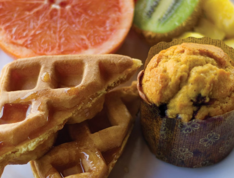 Solarium Bistro Restaurant HM)