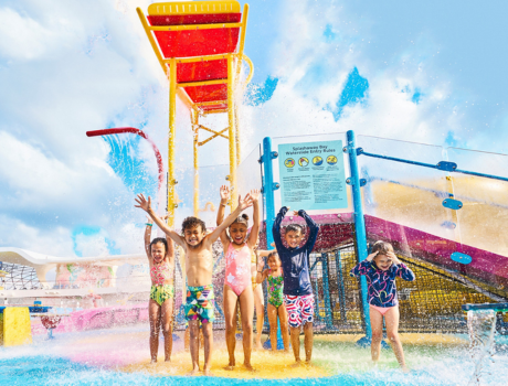 Splashaway Bay℠ (OY)