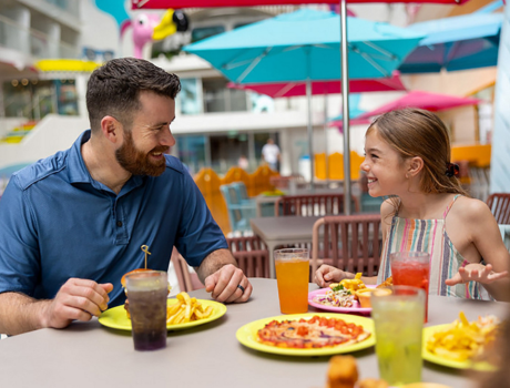 Surfside Eatery℠(LE)