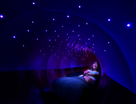 Ultimate Abyss℠ (HM)