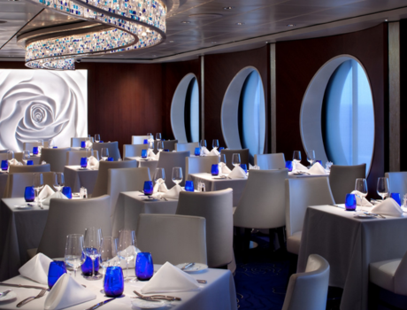 Blu Restaurant (AX)