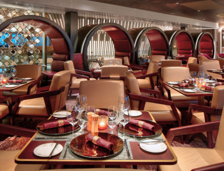 Fine Cut Steakhouse (AX)