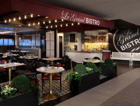 Le Grand Bistro (AX)