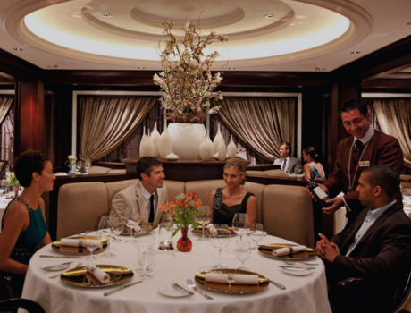 Murano Restaurant(AX)