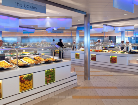 Oceanview Cafe (AX)