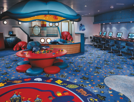 Aquanauts (SC)