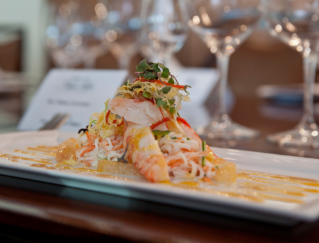 Chef's Table (SC)