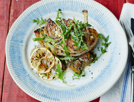 Jamie's Italian by Jamie Oliver (SC)