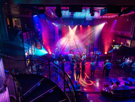 Music Hall℠ (SC)