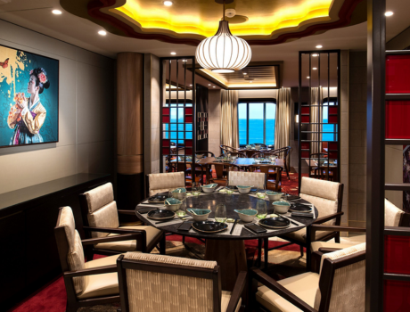 Sichuan Red® (SC)