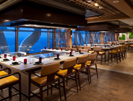 Teppanyaki℠ (SC)