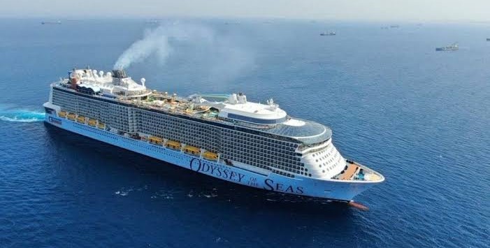 7 NIGHTS GREEK ISLES CRUISE